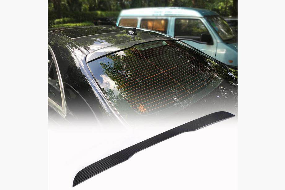 Mercedes S-сlass W222 2013-2022 Blende (Carbon) Image