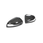 Mercedes S-class W222 2013-2022 Spiegelkappen V1 (2014-2017, Carbon) Foto 4