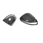 Mercedes S-class W222 2013-2022 Spiegelkappen V1 (2014-2017, Carbon) Foto 6
