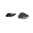 Mercedes S-class W222 2013-2022 Spiegelkappen V1 (2014-2017, Carbon) Foto 8