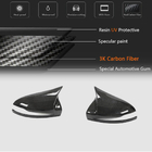 Mercedes S-class W222 2013-2022 Spiegelkappen V3 (2014-2017, Carbon) Foto 5