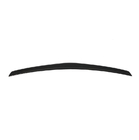 Mercedes E-сlass W212 2009-2016 Heckspoiler (Kunststoff) Foto 1