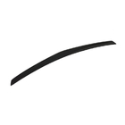 Mercedes E-сlass W212 2009-2016 Heckspoiler (Kunststoff) Foto 2