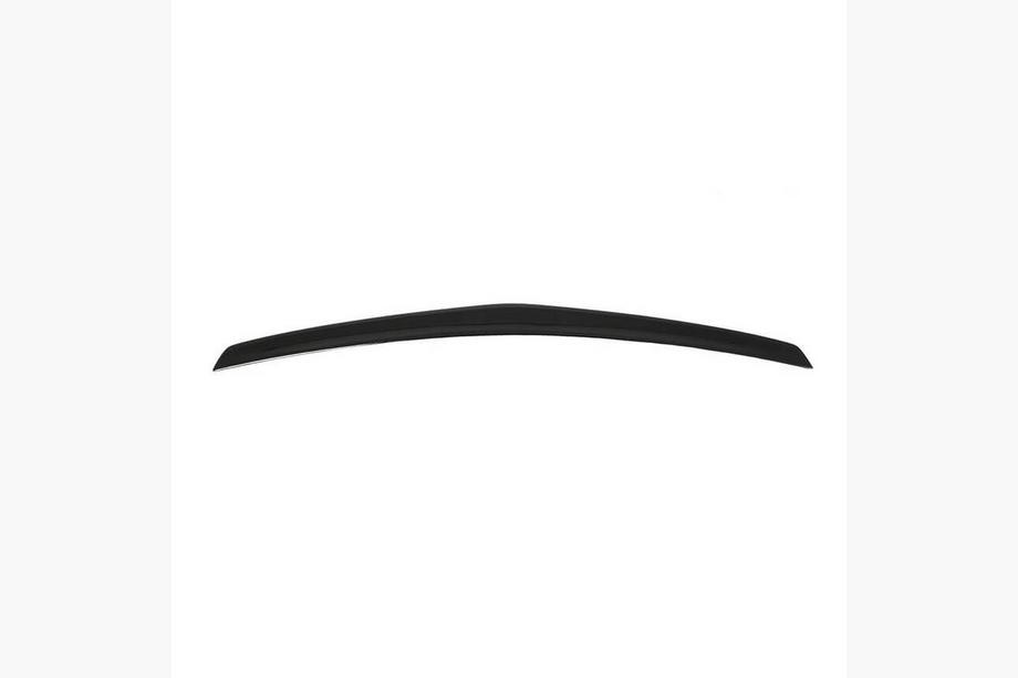 Mercedes E-сlass W212 2009-2016 Heckspoiler (Kunststoff) Image