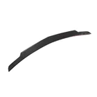 Mercedes E-сlass W212 2009-2016 Spoiler V2 (Carbon) Foto 3
