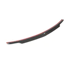 Mercedes E-сlass W212 2009-2016 Spoiler V2 (Carbon) Foto 4