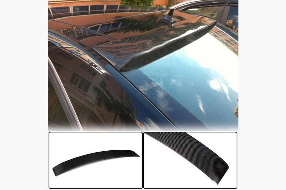 Mercedes E-сlass W212 2009-2016 Blende (Carbon) Image