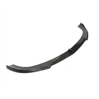 Frontlippe V2 für AMG-Line 2013-2016 Carbon Foto 3