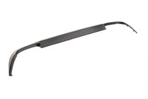Mercedes E-class W212 2009-2016 Heckdiffusor für Stoßstange (für Base SD 2010-2013, Carbon) Foto 6