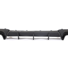 Mercedes E-class W212 2009-2016 Heckdiffusor V1 für E63 AMG 2013-2016 Carbon Foto 8