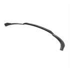 Mercedes E-class W212 2009-2016 Frontlippe für Stoßstange Lip passend für E63 AMG 2013-2016 Carbon Foto 4