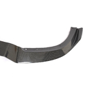 Mercedes E-class W212 2009-2016 Frontlippe für Stoßstange Lip passend für E63 AMG 2013-2016 Carbon Foto 5