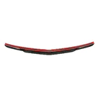 Mercedes E-сlass W212 2009-2016 Spoiler V6 (Carbon) Foto 6