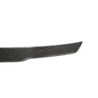 Mercedes E-сlass W212 2009-2016 Spoiler V6 (Carbon) Foto 7