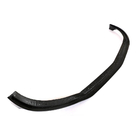 Mercedes E-class W213 2016-2023 Frontstoßstange Lippe Aufsatz (für Base 2016-2019, Carbon) Foto 5