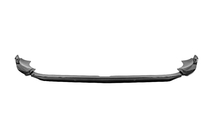 Mercedes E-class W213 2016-2023 Frontstoßstangen Lippe Aufsatz (für AMG-Line 2020-2023, Carbon) Foto 15