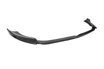 Mercedes E-class W213 2016-2023 Frontstoßstangen Lippe Aufsatz (für AMG-Line 2020-2023, Carbon) Foto 17