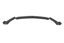 Mercedes E-class W213 2016-2023 Frontstoßstangen Lippe Aufsatz (für AMG-Line 2020-2023, Carbon) Foto 16