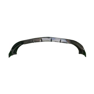 Frontstoßstangen Lippe Aufsatz (für E63 AMG 2020-2023, Carbon) Foto 3