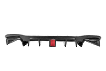 Mercedes E-class W213 2016-2023 Heckdiffusor für E63 AMG 2020-2023, Carbon Foto 7