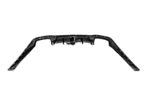 Mercedes E-class W213 2016-2023 Heckdiffusor für E63 AMG 2020-2023, Carbon Foto 13