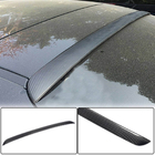 Mercedes E-сlass W213 2016-2023 Heckspoiler Blende (Carbon) Foto 1