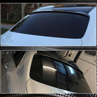 Mercedes E-сlass W213 2016-2023 Heckspoiler Blende (Carbon) Foto 4