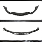 Mercedes E-class W213 2016-2023 Frontlippe V2 für E63 AMG 2016-2019 Carbon Foto 3