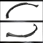 Mercedes E-class W213 2016-2023 Frontlippe V2 für E63 AMG 2016-2019 Carbon Foto 4