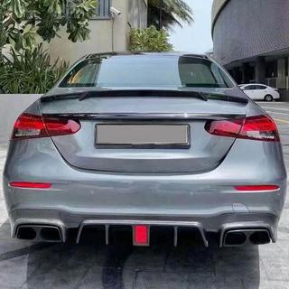 Spoiler V7 (Carbon) Foto 1