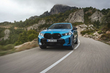 BMW X6 (G06) 2024 Testbericht: Aktualisierter Stil und Leistung Foto 1
