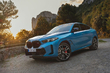 BMW X6 (G06) 2024 Testbericht: Aktualisierter Stil und Leistung Foto 3
