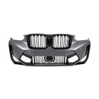 Facelift Kit auf F97 X3M Foto 3