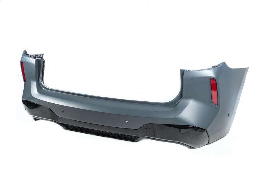BMW X3 G01 2018- Karosseriekit 2022-2024 (F97 X3M, Komplettset) Foto 32