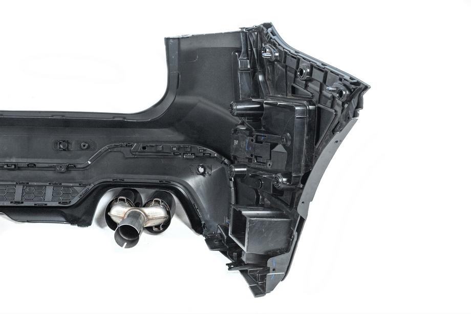 BMW X3 G01 2018- Karosseriekit 2022-2024 (F97 X3M, Komplettset) Foto 40