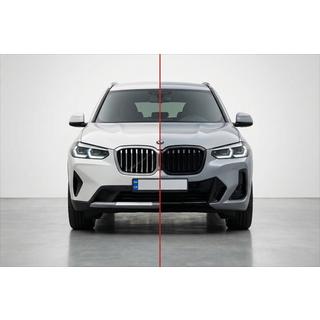 Karosseriekit mit Kühlergrill 2022-2024 (M-Sport) Foto 1