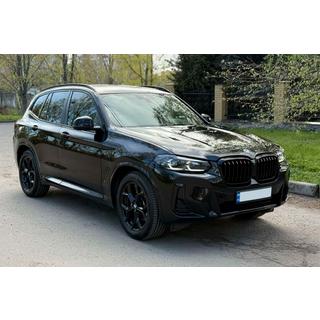 Karosseriekit mit Kühlergrill 2022-2024 (M-Sport) Foto 3