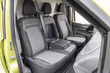 Volkswagen Transporter T7 2025 Testbericht: Ein neuer Standard für Unternehmen Foto 6