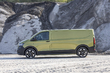 Volkswagen Transporter T7 2025 Testbericht: Ein neuer Standard für Unternehmen Foto 2