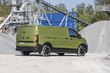 Volkswagen Transporter T7 2025 Testbericht: Ein neuer Standard für Unternehmen Foto 3