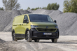 Volkswagen Transporter T7 2025 Testbericht: Ein neuer Standard für Unternehmen Foto 1