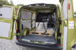 Volkswagen Transporter T7 2025 Testbericht: Ein neuer Standard für Unternehmen Foto 4