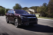 Subaru Ascent im Test: Aktualisierter Familien-Crossover Foto 2