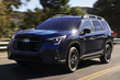 Subaru Ascent im Test: Aktualisierter Familien-Crossover Foto 1
