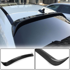 Mercedes CLA C117 2013-2019 Spoiler V1 (SD, Carbon) Foto 2