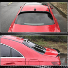 Mercedes CLA C117 2013-2019 Heckspoiler V2 (SD, Blende) Foto 3