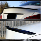 Mercedes CLA C117 2013-2019 Spoiler V5 (SD, Carbon) Foto 3