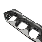 Mercedes CLA C117 2013-2019 Abdeckung Mittelkonsole (2013-2016, Carbon) Foto 2