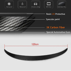 Mercedes CLA C117 2013-2019 Spoiler V10 (SD, Carbon) Foto 6