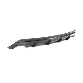 Heckdiffusor V2 (für AMG-Line / CLA45 AMG, Carbon) Foto 4